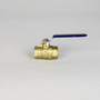 Genie Lift Part # P563311DFS - BALL VALVE, EA
