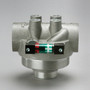 Genie Lift Part # P566024DFS - HEAD ASSEMBLY, BULK FLUID, EA