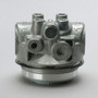 Genie Lift Part # P568857DFS - HEAD ASSEMBLY, HYDRAULIC, EA