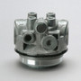 Genie Lift Part # P568859DFS - HEAD ASSEMBLY, HYDRAULIC, EA