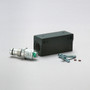 Genie Lift Part # P569632DFS - HYDRAULIC INDICATOR ASSEMBLY, VISUAL, EA