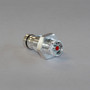 Genie Lift Part # P572353DFS - HYDRAULIC INDICATOR ASSEMBLY, VISUAL, EA