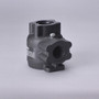 Genie Lift Part # P575935DFS - HEAD ASSEMBLY, HYDRAULIC, EA