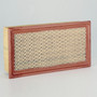 Genie Lift Part # P602658DFS - AIR FILTER, PANEL ENGINE, EA