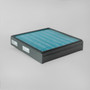 Genie Lift Part # P606087DFS - AIR FILTER, PANEL VENTILATION, EA