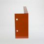 Genie Lift Part # P610776DFS - INTAKE SHIELD, EA