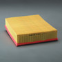 Genie Lift Part # P612826DFS - AIR FILTER, PANEL ENGINE, EA