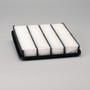 Genie Lift Part # P633748DFS - AIR FILTER, PANEL ENGINE, EA