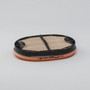 Genie Lift Part # P635980DFS - AIR FILTER, SAFETY OBROUND, EA