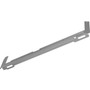 Genie Lift Part # T113088GT - BRACKET, WIPER #0 L, EA