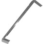 Genie Lift Part # T113088GT - BRACKET, WIPER #0 L, EA