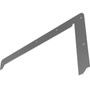 Genie Lift Part # T113101GT - WIPER,RUBBER,SEC #1 BOT, EA