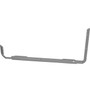 Genie Lift Part # T113105GT - BRACKET, WIPER #2 R, EA
