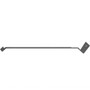 Genie Lift Part # T113107GT - FORMING, CLAMP, WIPER #2 R, EA