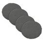 Genie Lift Part # TC12X235HD - Cover-Tire, 12X23.5, set of 4, Ballistic Material, EA