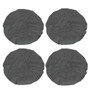 Genie Lift Part # TC16X5HD - Cover-Tire, 16X5, set of 4, Ballistic Material, EA