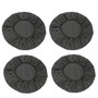 Genie Lift Part # TC17.25X25HD - Cover-Tire, 17.5X25, set of 4, Ballistic Material, EA