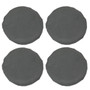 Genie Lift Part # TC20575 - Cover-Tire, 205/75-15, set of 4, Light Duty, EA