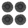 Genie Lift Part # TC20575 - Cover-Tire, 205/75-15, set of 4, Light Duty, EA