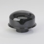 Genie Lift Part # X001966DFS - INLET HOOD, METAL, EA