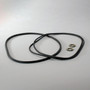 Genie Lift Part # X003538DFS - GASKET KIT, EA