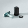Genie Lift Part # X007343DFS - FASTENER KIT, EA