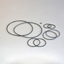 Genie Lift Part # X011156DFS - SEAL KIT, EA