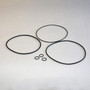 Genie Lift Part # X011157DFS - SEAL KIT, EA
