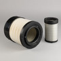 Genie Lift Part # X770684DFS - AIR FILTER KIT, EA