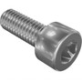Genie Lift Part # 1299278GT - SCREW,SHC,M6×16,GB/T70.1, EA