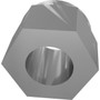 Genie Lift Part # 1283019GT - NUT,NYLOCK,M4-0.7,DIN985,8,ZAB, EA