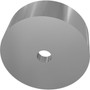Genie Lift Part # 1302307GT - WEARPAD, HANDRAIL GAP, EA