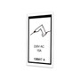 Genie Lift Part # 1305417GT - DECAL,POWER TO PLATFORM 230V,H, EA