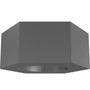 Genie Lift Part # 1257295GT - NUT,M10-1.5,DIN934,10,ZAB, EA
