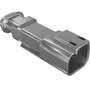Genie Lift Part # 1288352GT - CONN,RECEP,2 WAY,DT,14-18GA,CE09, EA