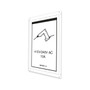 Genie Lift Part # 1254375GT - DECAL, 240V/415V, EA