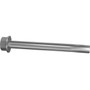 Genie Lift Part # 1268601GT - SCREW,HHF,1/2-13X5,8,ZAG, EA