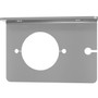 Genie Lift Part # 1305350GT - FORMING,REAR SIDE COVER,US PLUG, EA