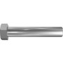 Genie Lift Part # 1306174GT - SCREW,HHC,1/2-12X2.75,8,ZAG, EA