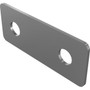 Genie Lift Part # 219944GT - PLATE, REFLECTOR, TZ-34, EA