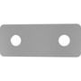 Genie Lift Part # 219944GT - PLATE, REFLECTOR, TZ-34, EA