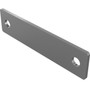 Genie Lift Part # 1295228GT - PLATE,CLAMP,MOUNT,EXT, EA