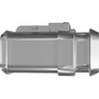 Genie Lift Part # 1288576GT - CONN,PLUG,6WAY,DT,14-18GA,CE13, EA