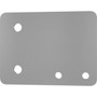 Genie Lift Part # 1306402GT - BRACKET, DOWN LIMIT, KO, 1932M, EA