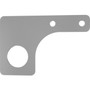 Genie Lift Part # 1307235GT - PLATE, AIRLINE TO PLATFORM,1932M, EA