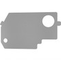 Genie Lift Part # 1304167GT - PLATE,TERMINAL GUARD I, EA