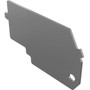 Genie Lift Part # 1304168GT - PLATE,TERMINAL GUARD II, EA