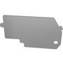 Genie Lift Part # 1304168GT - PLATE,TERMINAL GUARD II, EA