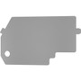 Genie Lift Part # 1304168GT - PLATE,TERMINAL GUARD II, EA