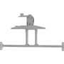 Genie Lift Part # 1306406GT - FORMING,REAR BRKT,H-DRIVE,CE PLUG, EA